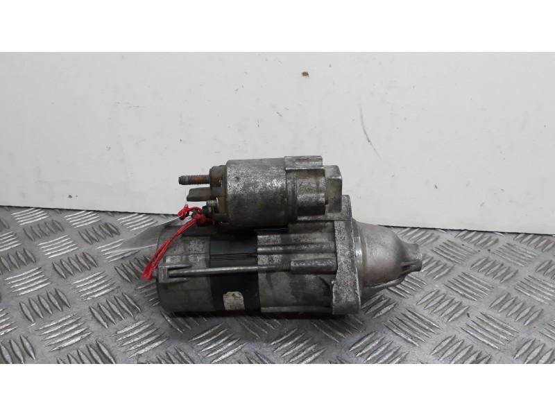 Recambio de motor arranque para bmw serie 3 berlina (e46) 320d referencia OEM IAM 12417787354  