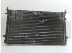 Recambio de radiador agua para volkswagen golf v berlina (1k1) conceptline (e) referencia OEM IAM 1K0121253BB