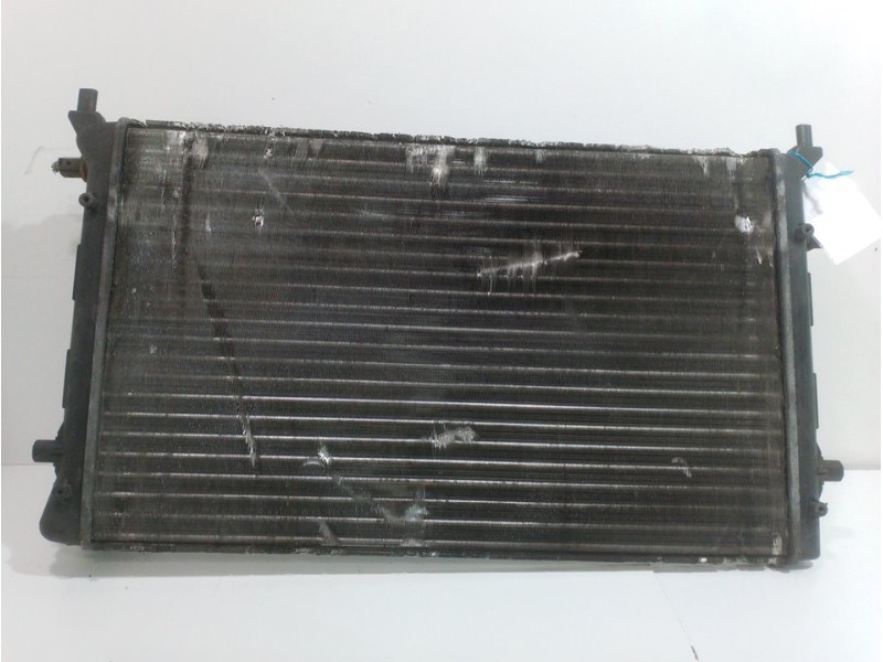 Recambio de radiador agua para volkswagen golf v berlina (1k1) conceptline (e) referencia OEM IAM 1K0121253BB  