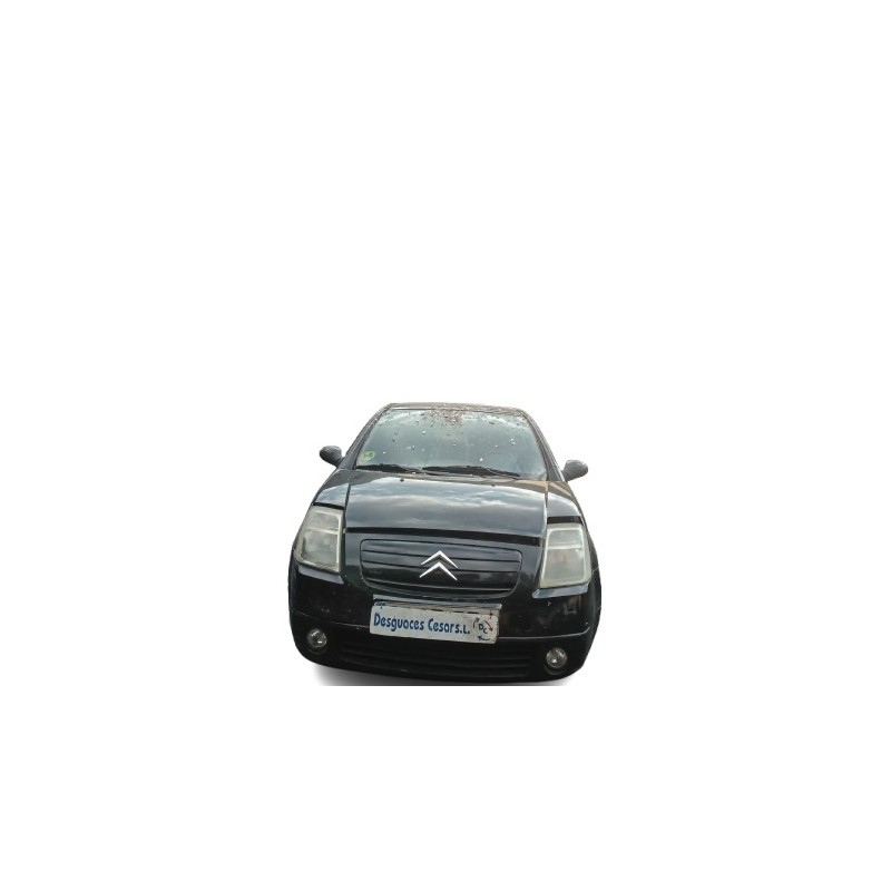CITROËN C2 (JM_) - imagen 6