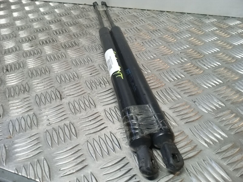 Recambio de amortiguadores maletero / porton para seat alhambra (7v9) fancy referencia OEM IAM 7M0827550G  