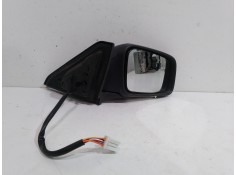 Recambio de retrovisor derecho para volvo s40 berlina 1.9 d+ evolution referencia OEM IAM 30623548 ELECTRICO NEGRO