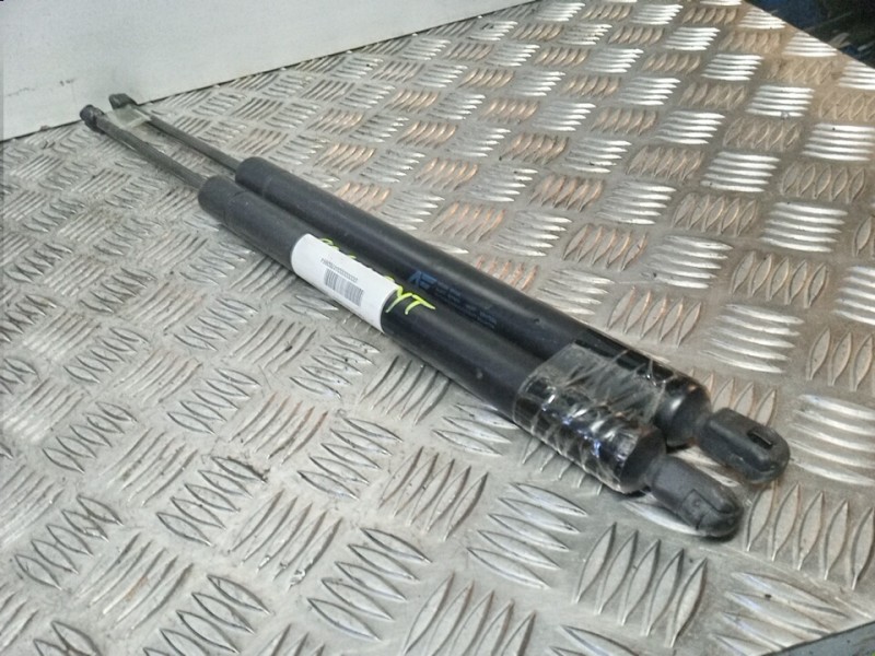 Recambio de amortiguadores maletero / porton para seat alhambra (7v9) fancy referencia OEM IAM 7M0827550G  