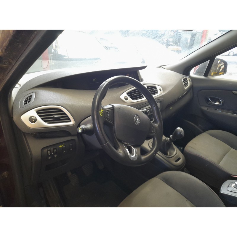 RENAULT SCÉNIC III (JZ0/1_) - imagen 3