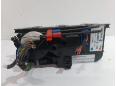 Recambio de mando calefaccion / aire acondicionado para mercedes-benz clase a (w168) 190 (168.032) referencia OEM IAM 1688302185 2