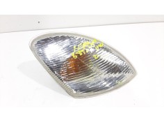 Recambio de piloto delantero izquierdo para renault megane i berlina hatchback (ba0) 1.6e alize referencia OEM IAM 7701040712