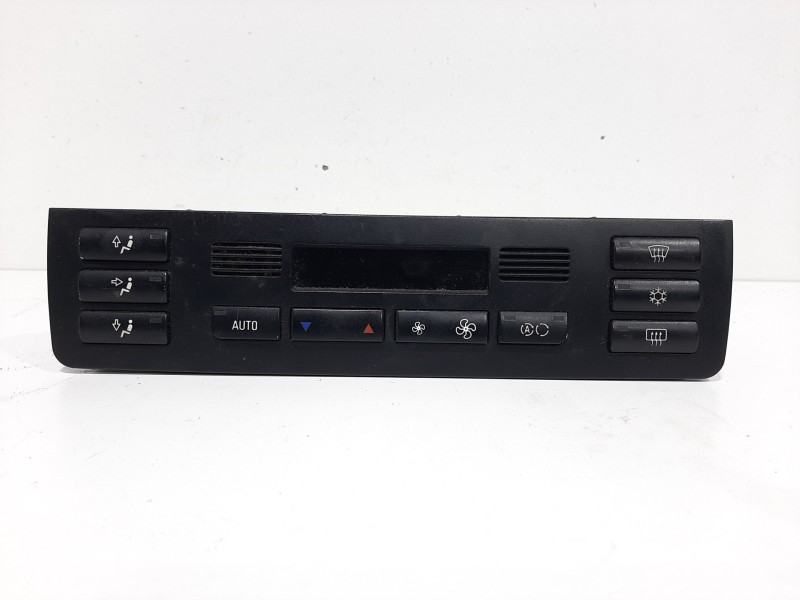 Recambio de mando calefaccion / aire acondicionado para bmw serie 3 berlina (e46) 320d referencia OEM IAM 64116915332  