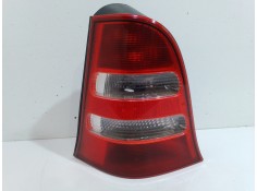 Recambio de piloto trasero izquierdo para mercedes-benz clase a (w168) 190 (168.032) referencia OEM IAM 1688202764  