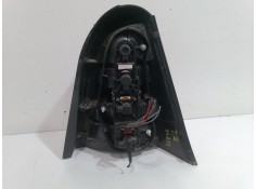 Recambio de piloto trasero izquierdo para mercedes-benz clase a (w168) 190 (168.032) referencia OEM IAM 1688202764   2