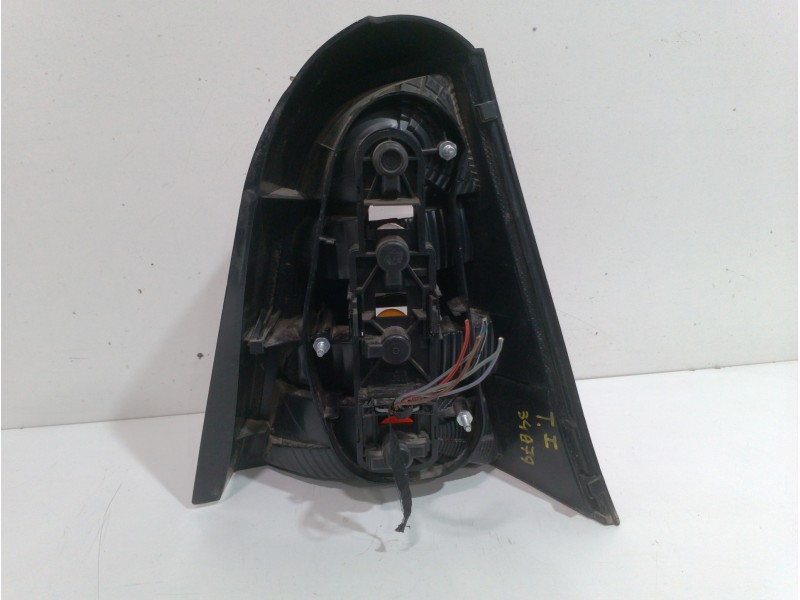 Recambio de piloto trasero izquierdo para mercedes-benz clase a (w168) 190 (168.032) referencia OEM IAM 1688202764  