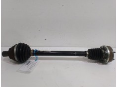 Recambio de transmision delantera izquierda para volkswagen golf v berlina (1k1) conceptline (e) referencia OEM IAM 1K0407271AP