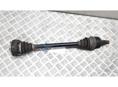 Recambio de transmision trasera izquierda para bmw x3 (e83) 2.0d referencia OEM IAM