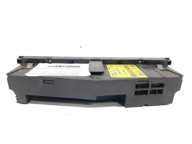 Recambio de mando calefaccion / aire acondicionado para bmw serie 3 berlina (e46) 320d referencia OEM IAM 64116915332  