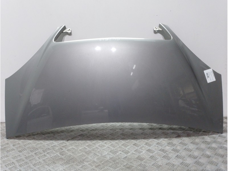 Recambio de capot para mercedes-benz clase a (w168) 190 (168.032) referencia OEM IAM 168880065728 GRIS 