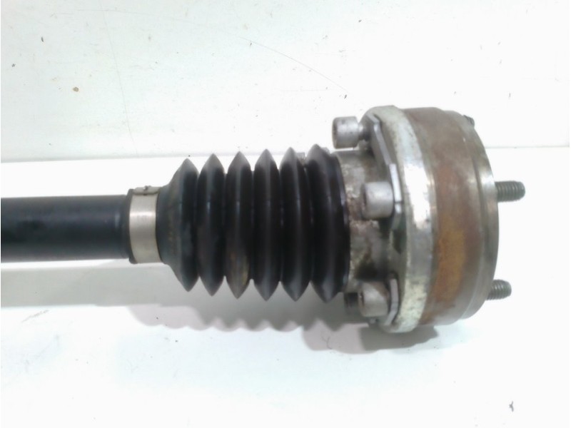 Recambio de transmision delantera izquierda para volkswagen golf v berlina (1k1) conceptline (e) referencia OEM IAM 1K0407271AP 