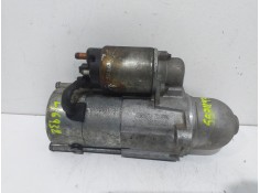 Recambio de motor arranque para saab 9-3 berlina 1.8 t arc referencia OEM IAM 55352105  