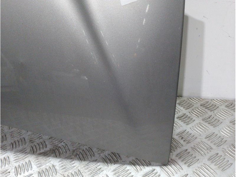 Recambio de capot para mercedes-benz clase a (w168) 190 (168.032) referencia OEM IAM 168880065728 GRIS 