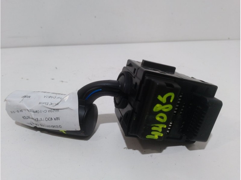 Recambio de mando intermitentes para mazda cx-3 center-line referencia OEM IAM DA6DA  