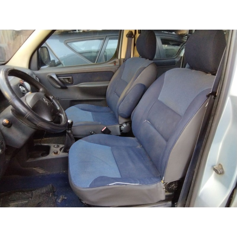 CITROËN BERLINGO / BERLINGO FIRST MONOSPACE (MF_, GJK_, GFK_) - imagen 5