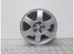 Recambio de llanta para audi a3 (8l) 1.9 tdi ambiente referencia OEM IAM 6JX15H2ET38 8L0601025F 19565R15V