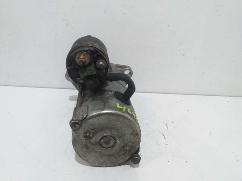 Recambio de motor arranque para saab 9-3 berlina 1.8 t arc referencia OEM IAM 55352105  
