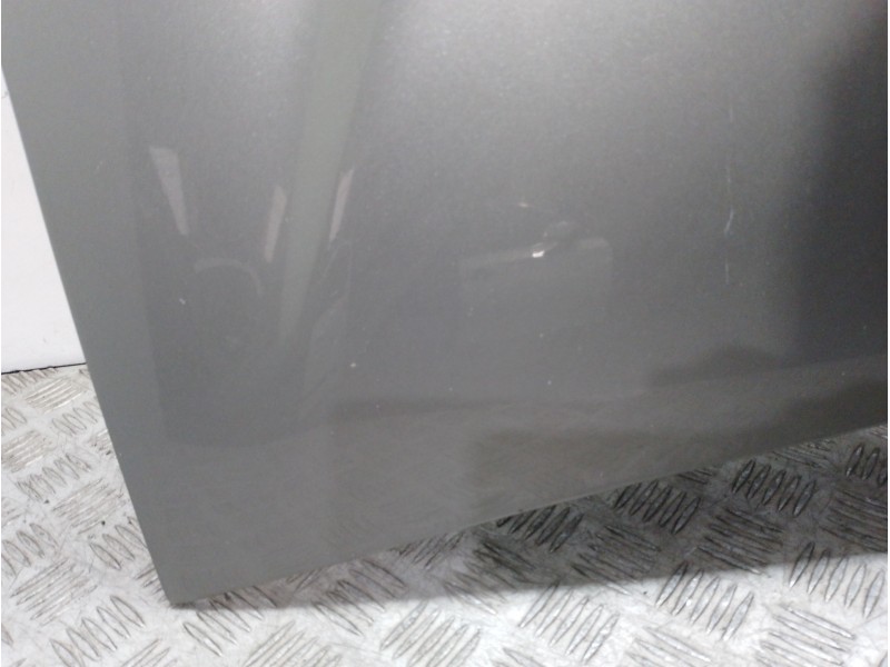 Recambio de capot para mercedes-benz clase a (w168) 190 (168.032) referencia OEM IAM 168880065728 GRIS 