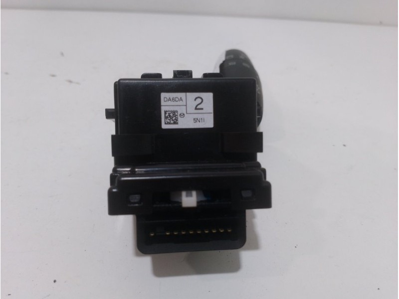Recambio de mando intermitentes para mazda cx-3 center-line referencia OEM IAM DA6DA  