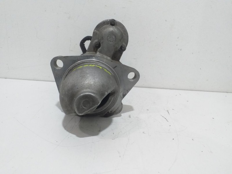 Recambio de motor arranque para saab 9-3 berlina 1.8 t arc referencia OEM IAM 55352105  