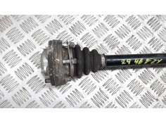 Recambio de transmision trasera derecha para bmw x3 (e83) 2.0d referencia OEM IAM