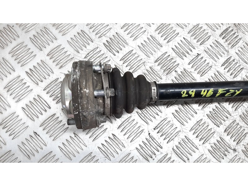 Recambio de transmision trasera derecha para bmw x3 (e83) 2.0d referencia OEM IAM   