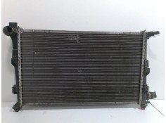 Recambio de radiador agua para mercedes-benz clase a (w168) 190 (168.032) referencia OEM IAM 1685001602  