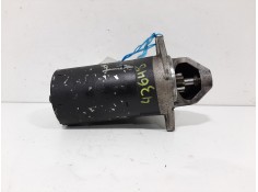 Recambio de motor arranque para opel zafira a elegance referencia OEM IAM 001107077 9 DIENTES 12V