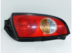 Recambio de piloto trasero derecho para hyundai atos prime (mx) gls referencia OEM IAM 9240206010
