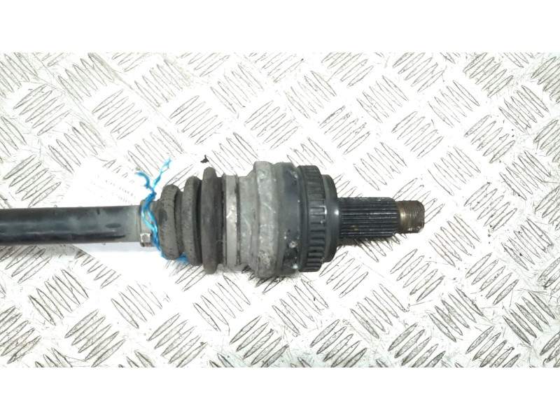 Recambio de transmision trasera derecha para bmw x3 (e83) 2.0d referencia OEM IAM   