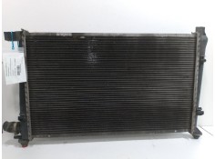 Recambio de radiador agua para mercedes-benz clase a (w168) 190 (168.032) referencia OEM IAM 1685001602   2