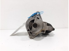 Recambio de motor arranque para opel zafira a elegance referencia OEM IAM 001107077 9 DIENTES 12V 2