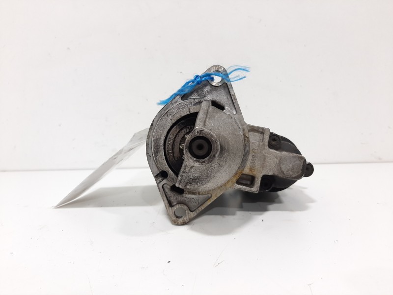 Recambio de motor arranque para opel zafira a elegance referencia OEM IAM 001107077 9 DIENTES 12V