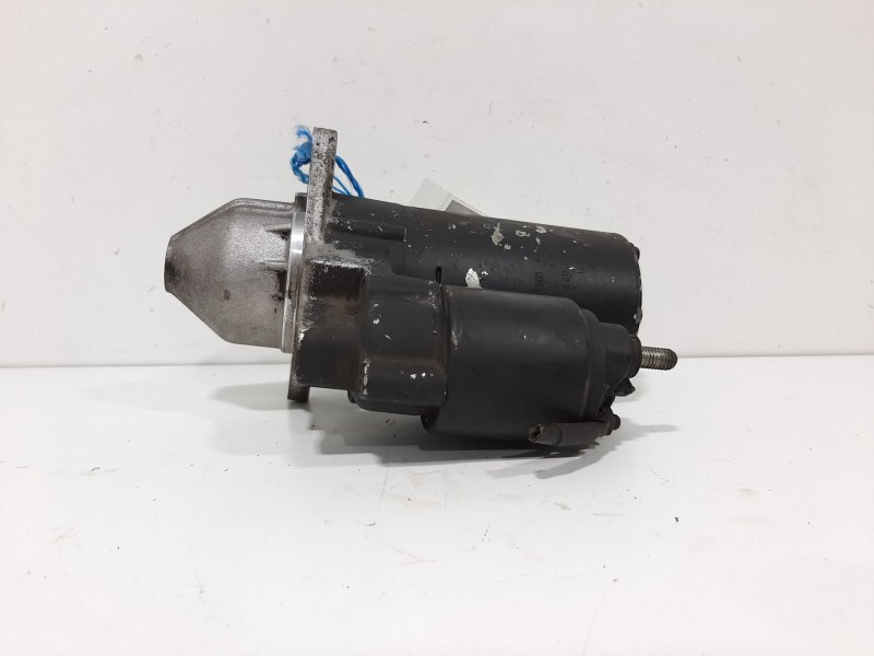 Recambio de motor arranque para opel zafira a elegance referencia OEM IAM 001107077 9 DIENTES 12V