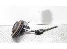 Recambio de mangueta delantera derecha para bmw x3 (e83) 2.0d referencia OEM IAM
