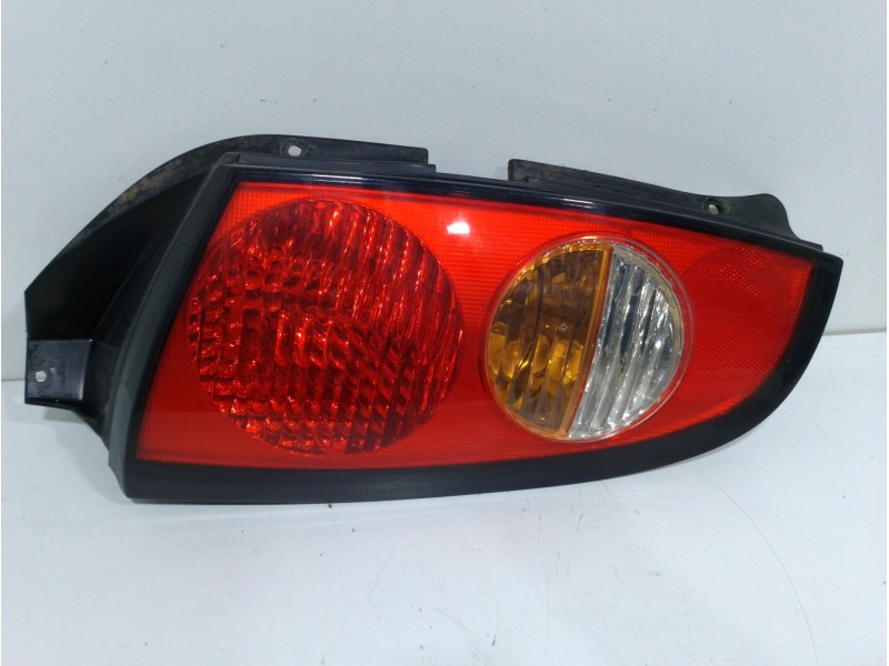 Recambio de piloto trasero izquierdo para hyundai atos prime (mx) gls referencia OEM IAM 9241006000  