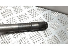 Recambio de mangueta delantera derecha para bmw x3 (e83) 2.0d referencia OEM IAM    2
