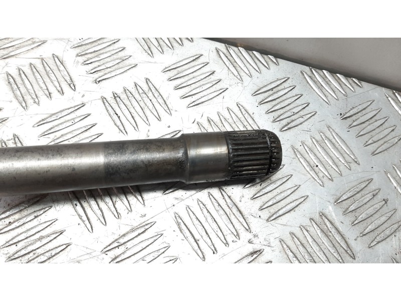 Recambio de mangueta delantera derecha para bmw x3 (e83) 2.0d referencia OEM IAM   