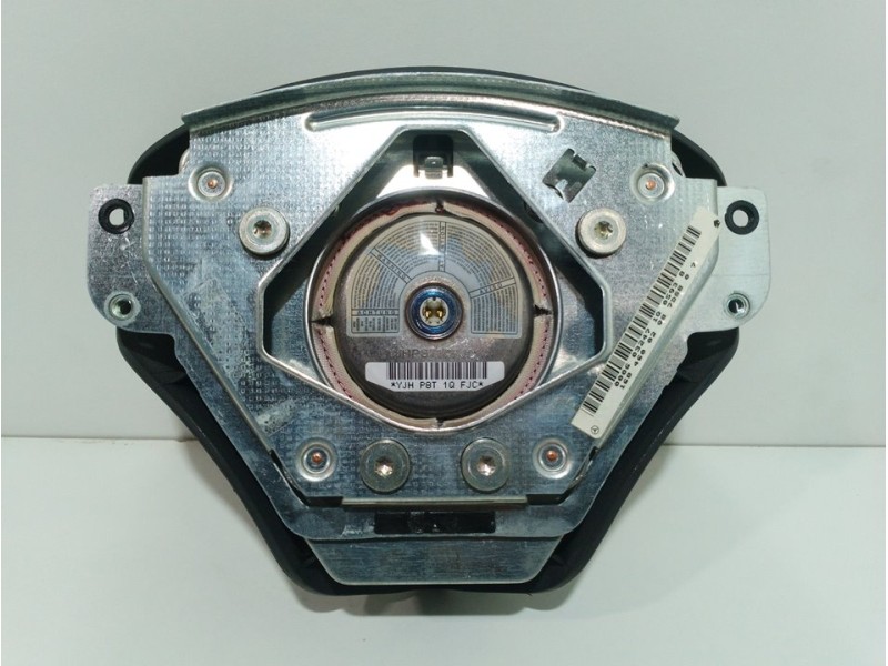 Recambio de airbag delantero izquierdo para mercedes-benz clase a (w168) 190 (168.032) referencia OEM IAM 16846002987D88  