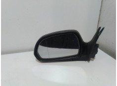 Recambio de retrovisor izquierdo para hyundai elantra (xd) 1.6 comfort (4-ptas.) referencia OEM IAM 876102D300  
