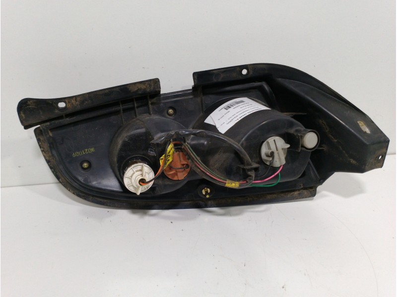 Recambio de piloto trasero izquierdo para hyundai atos prime (mx) gls referencia OEM IAM 9241006000  