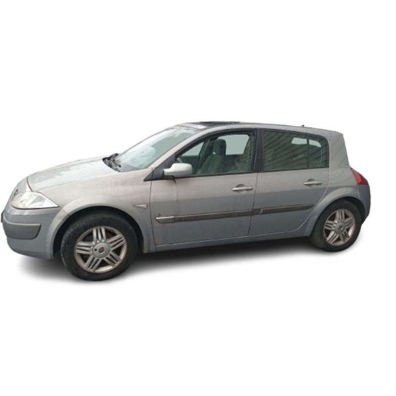 RENAULT MEGANE II (BM0/1_, CM0/1_) - imagen 2