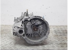 Recambio de caja cambios para renault megane ii classic berlina confort authentique referencia OEM IAM ND0001 A128033 820015639