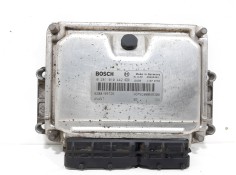 Recambio de centralita motor uce para renault megane i fase 2 classic (la..) 1.9 d authentique referencia OEM IAM 0281010442 820