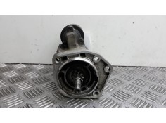Recambio de motor arranque para volkswagen polo berlina (6n1) básico referencia OEM IAM 036911023S  