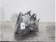 Recambio de caja cambios para renault megane ii classic berlina confort authentique referencia OEM IAM ND0001 A128033 820015639 2